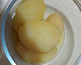 Foto del paso 1 de la receta: Papas con Relleno de Atún