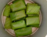 Foto langkah ke 9 dari resep Lemper Ayam.