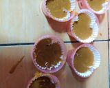 Foto langkah ke 5 dari resep Bolu kukus gula merah.