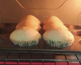 Foto del paso 3 de la receta: Muffins De Limón Con Chocolate Blanco y Quinoa. Ideal Para Vender