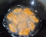 Foto langkah ke 1 dari resep Nugget Geprek.