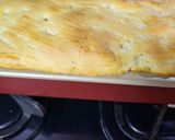 Foto del paso 5 de la receta: Pan lactal sin gluten para desayunos o meriendas