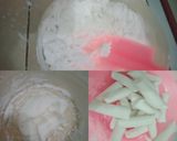 Foto langkah ke 1 dari resep Teokbokki Home Made.