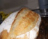 Foto del paso 4 de la receta: Otro pan De Masa Madre !! Vos que esperas para hacerlo ?