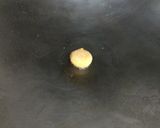 鳳梨鹹蛋鱈魚排的食譜步驟4照片