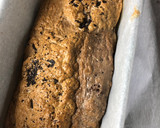 Foto del paso 6 de la receta: Bizcochito saludable😋