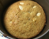 Foto del paso 1 de la receta: Cake clásico de almendras
