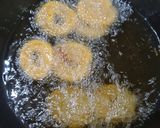 ચોખા ના લોટ ની ચકરી (Rice flour Chakri Recipe in Gujarati) રેસીપી સ્ટેપ5ફોટો