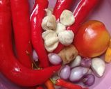 Foto langkah ke 2 dari resep "AYAM WOKU KEMANGI".