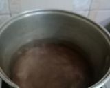 Foto langkah ke 6 dari resep Bening Daun Katuk.