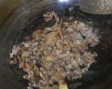 Foto langkah ke 4 dari resep Tumis Brokoli Daging Slice.