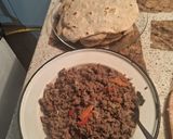 Foto del paso 13 de la receta: Tacos de carne