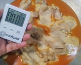 Foto langkah ke 3 dari resep Gulai Ayam Sat Set.