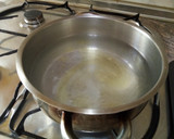 Foto del paso 1 de la receta: Espaguetis boloñesa