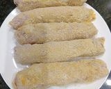 Foto del paso 5 de la receta: Flamenquín sevillano