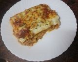 Foto del paso 11 de la receta: Lasaña de cerdo