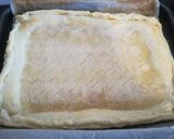 Foto del passaggio 4 della ricetta Pizza Sfogliata