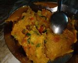 A picture of step 8 of Simplest Veg Sandwich.