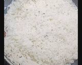 A picture of step 1 of Veggie Doritos Rice Bowl.