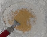 Foto del paso 2 de la receta: Alfajores de maicena