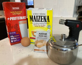 Foto del paso 1 de la receta: Crema catalana