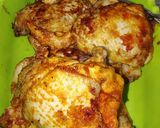 Foto del paso 9 de la receta: Pollo al ajillo en salsa 🧄