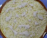 Foto langkah ke 9 dari resep Martabak Manis Keto.