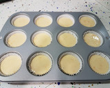 Foto del paso 11 de la receta: Cupcakes ovejitas de mandarina y merengue!!!