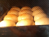 Pan de hamburguesa