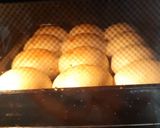 Foto del paso 3 de la receta: Pan de hamburguesa