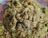 ধোঁকার ডালনা (Dhonkar dalna recipe in Bengali) রেসিপির ধাপ 5 ছবি