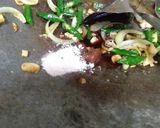 Foto langkah ke 3 dari resep Telur Dangdut Manja ala Shelly.