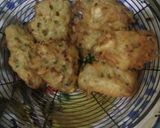 Foto langkah ke 2 dari resep Bakwan Sayur.