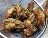 Foto langkah ke 2 dari resep Ayam Goreng Mentega.