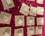 صورة لخطوة 1 من وصفة حلى البف بايستري السريع 😋