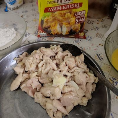 Langkah 4