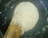 காஜூ கட்லி ரெசிபி ஸ்டேப் 2 புகைப்படம்