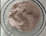 A picture of step 1 of Puttu kadalai curry.