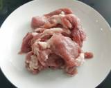 หมูทอดน้ำปลา วิธีทำสูตร 1 รูป