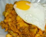 Foto del paso 3 de la receta: Charquicán con carne molida