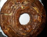 Foto del paso 8 de la receta: Budín Marmolado😋