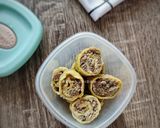 Foto langkah ke 6 dari resep Rolade Daging Sapi | MPASI.