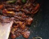 Pav Bhaji recipe step 5 photo