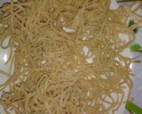 Foto del paso 4 de la receta: Fideos Caseros