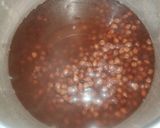 चना चाट (chana chaat recipe in hindi) रेसिपी चरण 1 फोटो