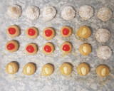 Foto del paso 9 de la receta: Panellets