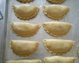 Foto langkah ke 5 dari resep Kulit pastel.