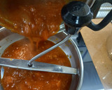 Foto del paso 7 de la receta: Salsa de tomate casera para spaghetti