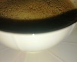 A picture of step 12 of Jhag wali chai / creamy mazaa.