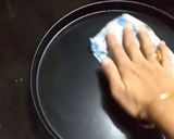 A picture of step 7 of Chocolate Chip Cookies.
